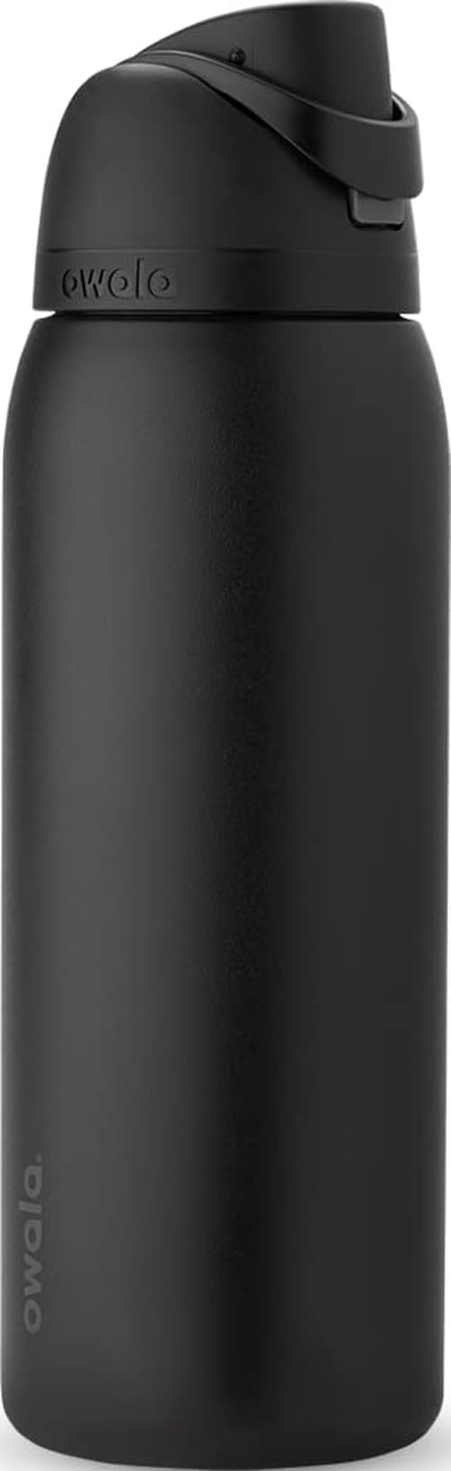 Owala FreeSip Insulated Stainless Steel Water Bottle with Straw