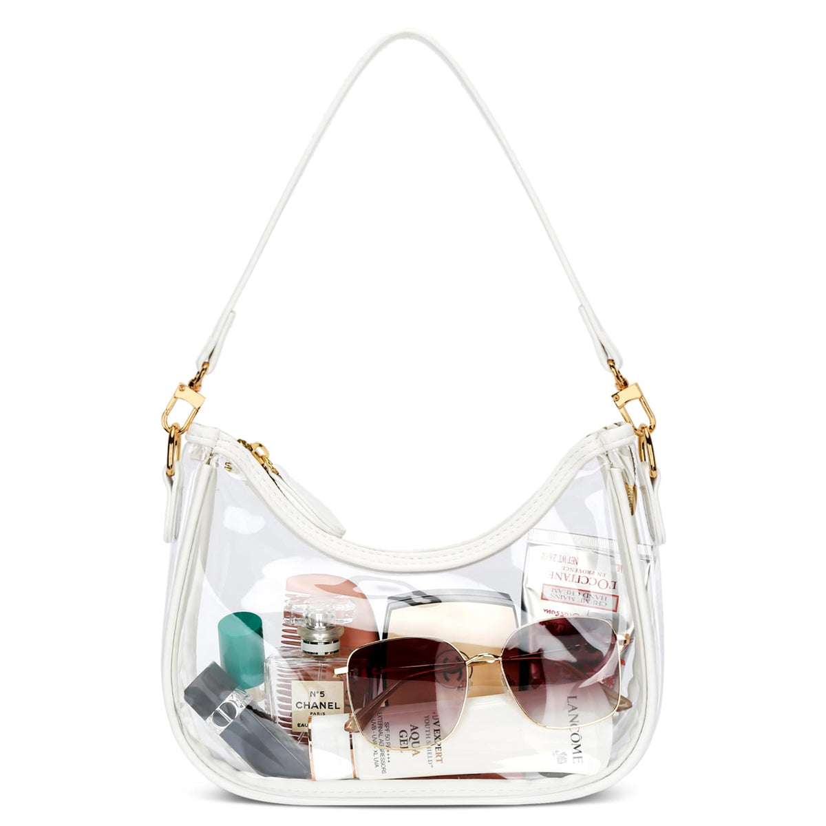 KKXIU Shoulder Bag for Women Cute Hobo Purses and Handbags