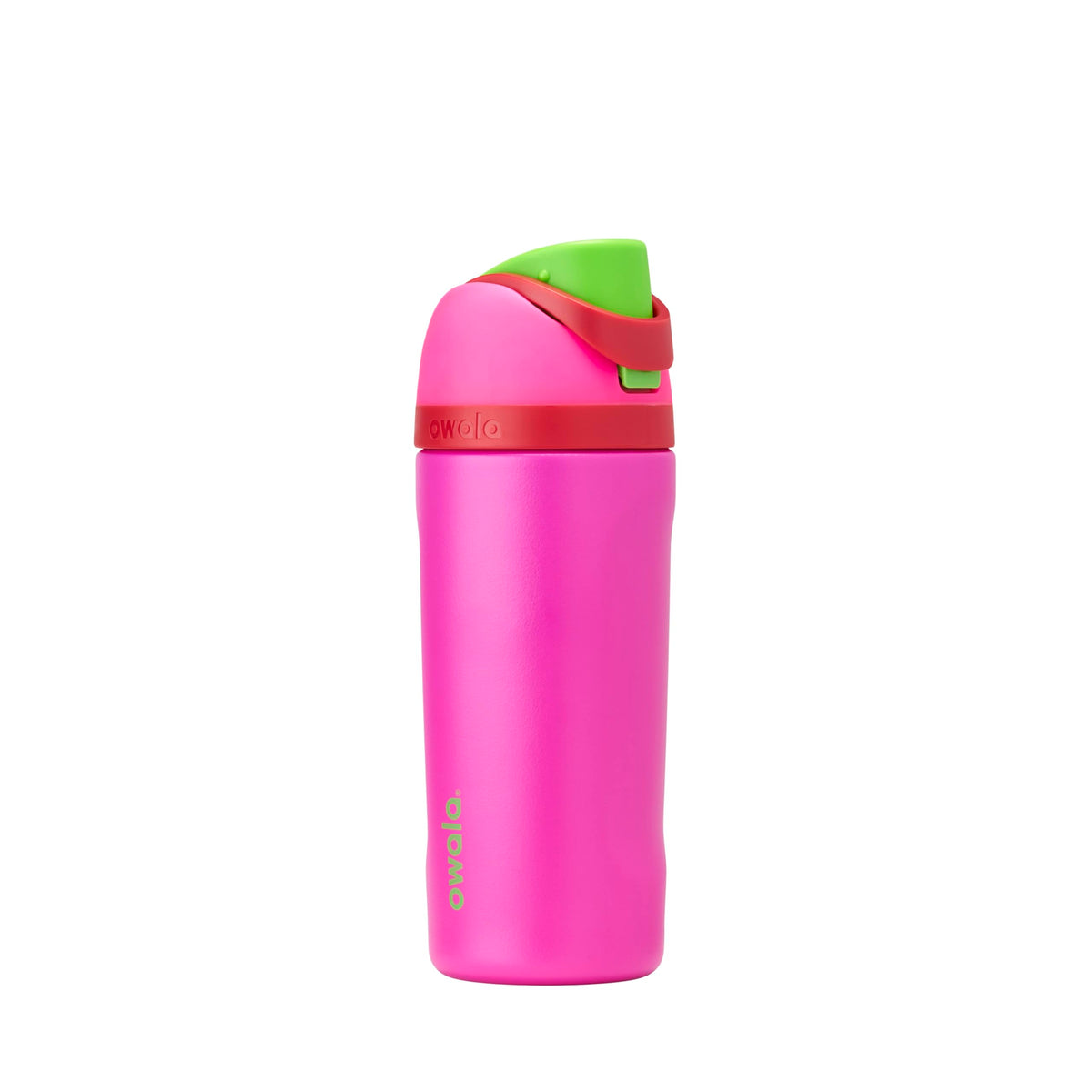 Owala FreeSip Insulated Stainless Steel Water Bottle with Straw