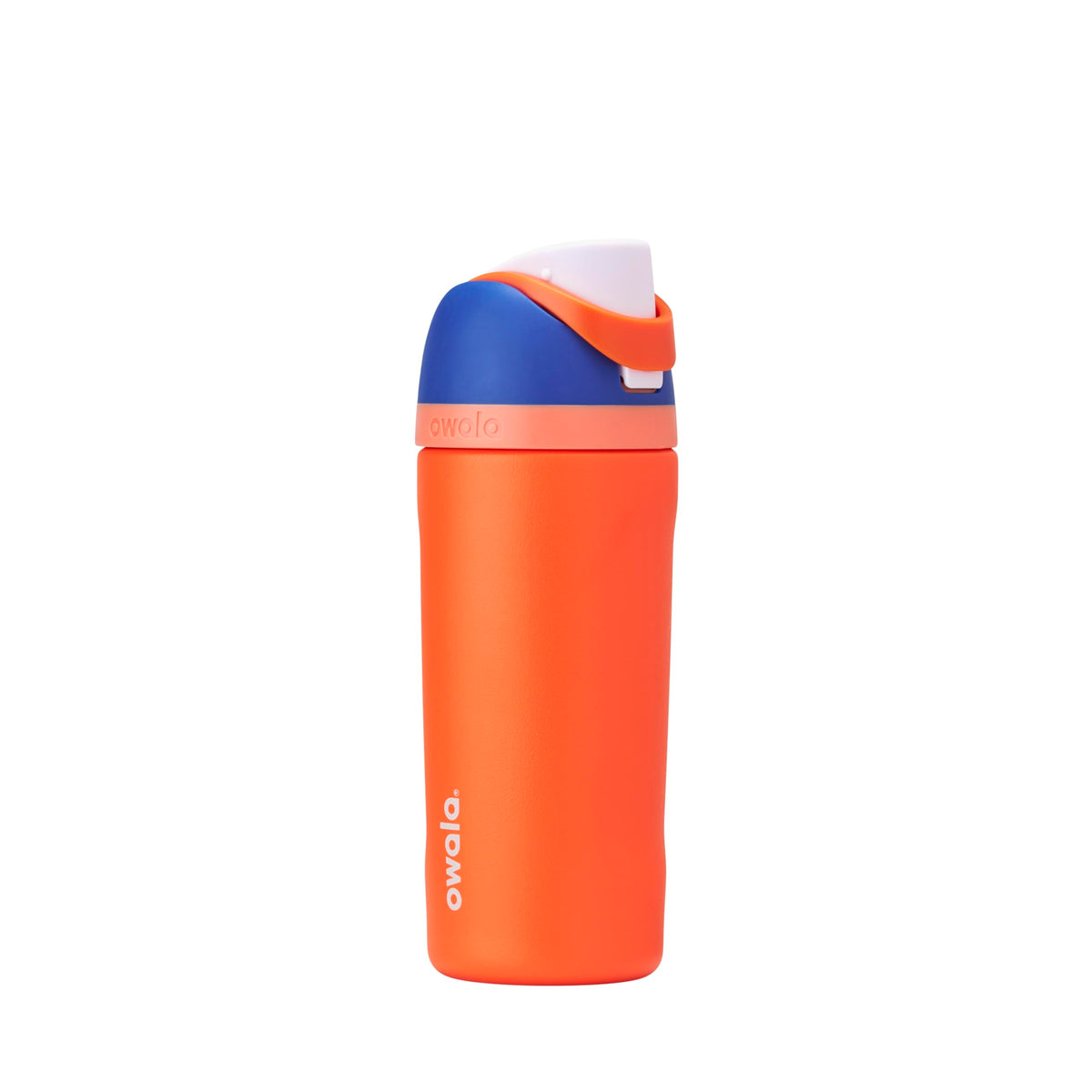 Owala FreeSip Insulated Stainless Steel Water Bottle with Straw