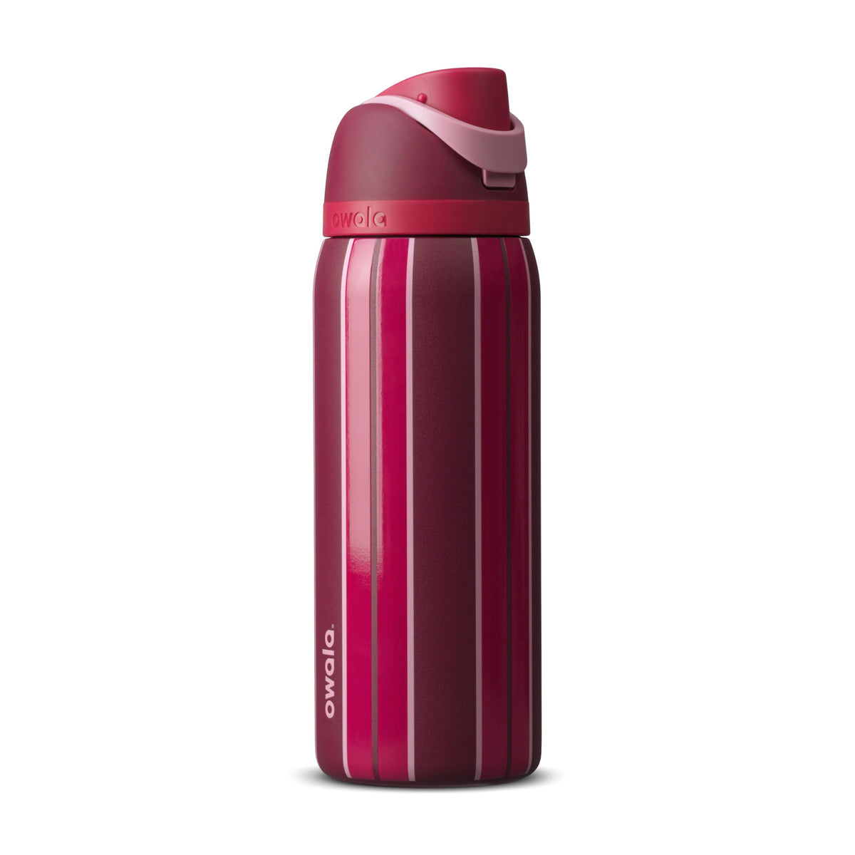 Owala FreeSip Insulated Stainless Steel Water Bottle with Straw