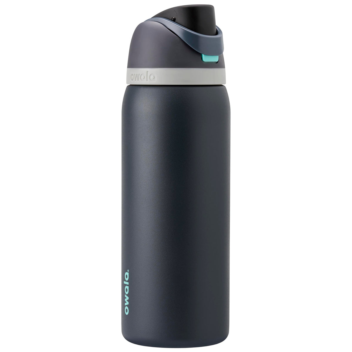 Owala FreeSip Insulated Stainless Steel Water Bottle with Straw