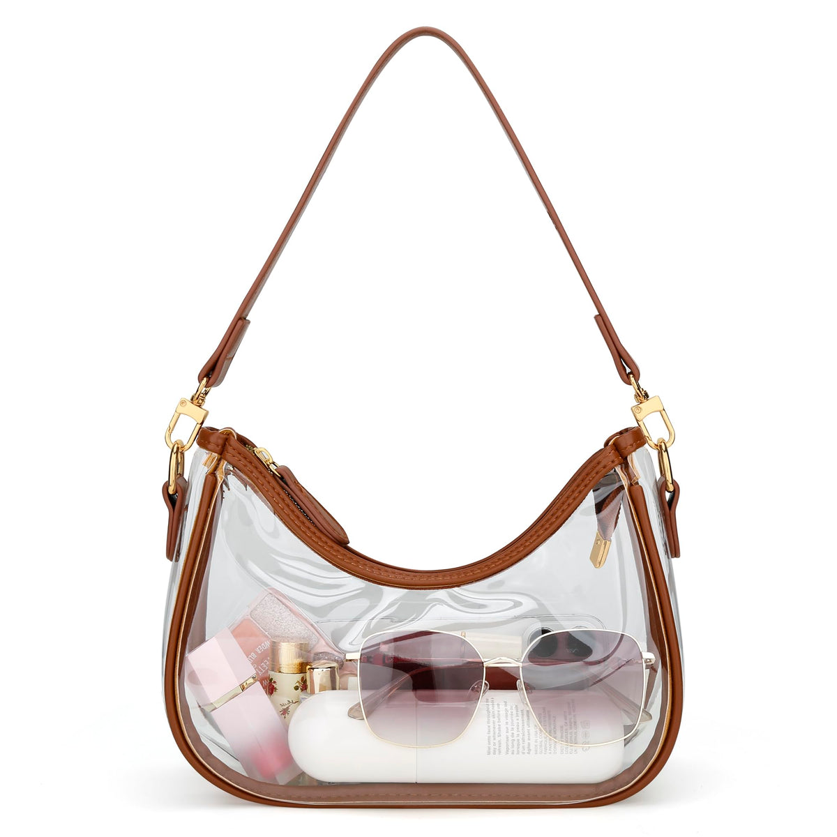 KKXIU Shoulder Bag for Women Cute Hobo Purses and Handbags