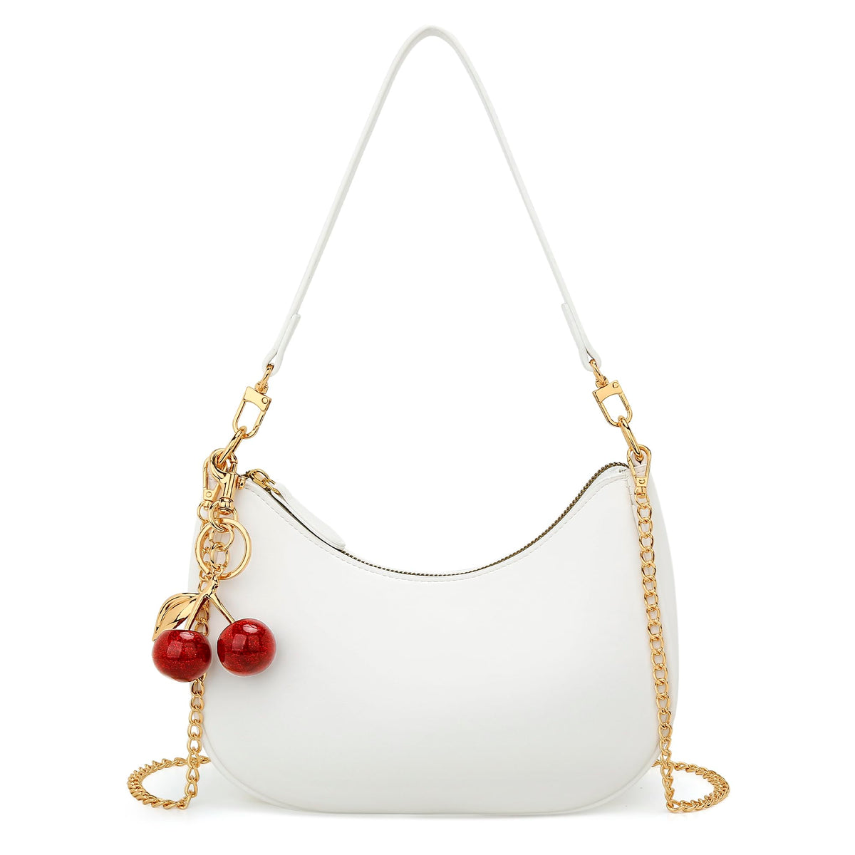 KKXIU Shoulder Bag for Women Cute Hobo Purses and Handbags - Sasa