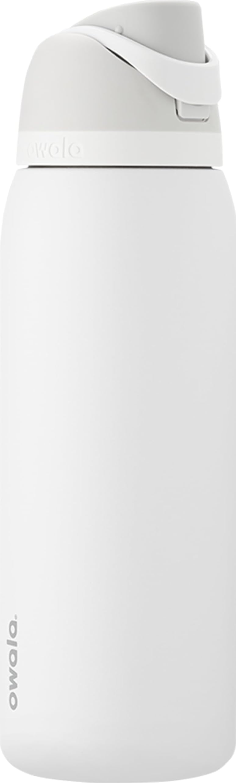Owala FreeSip Insulated Stainless Steel Water Bottle with Straw
