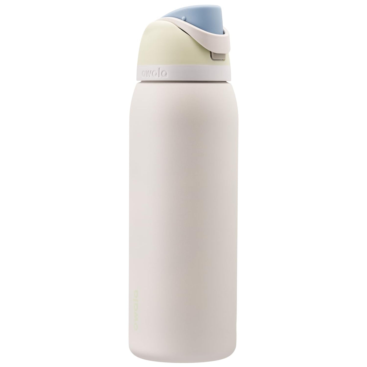 Owala FreeSip Insulated Stainless Steel Water Bottle with Straw