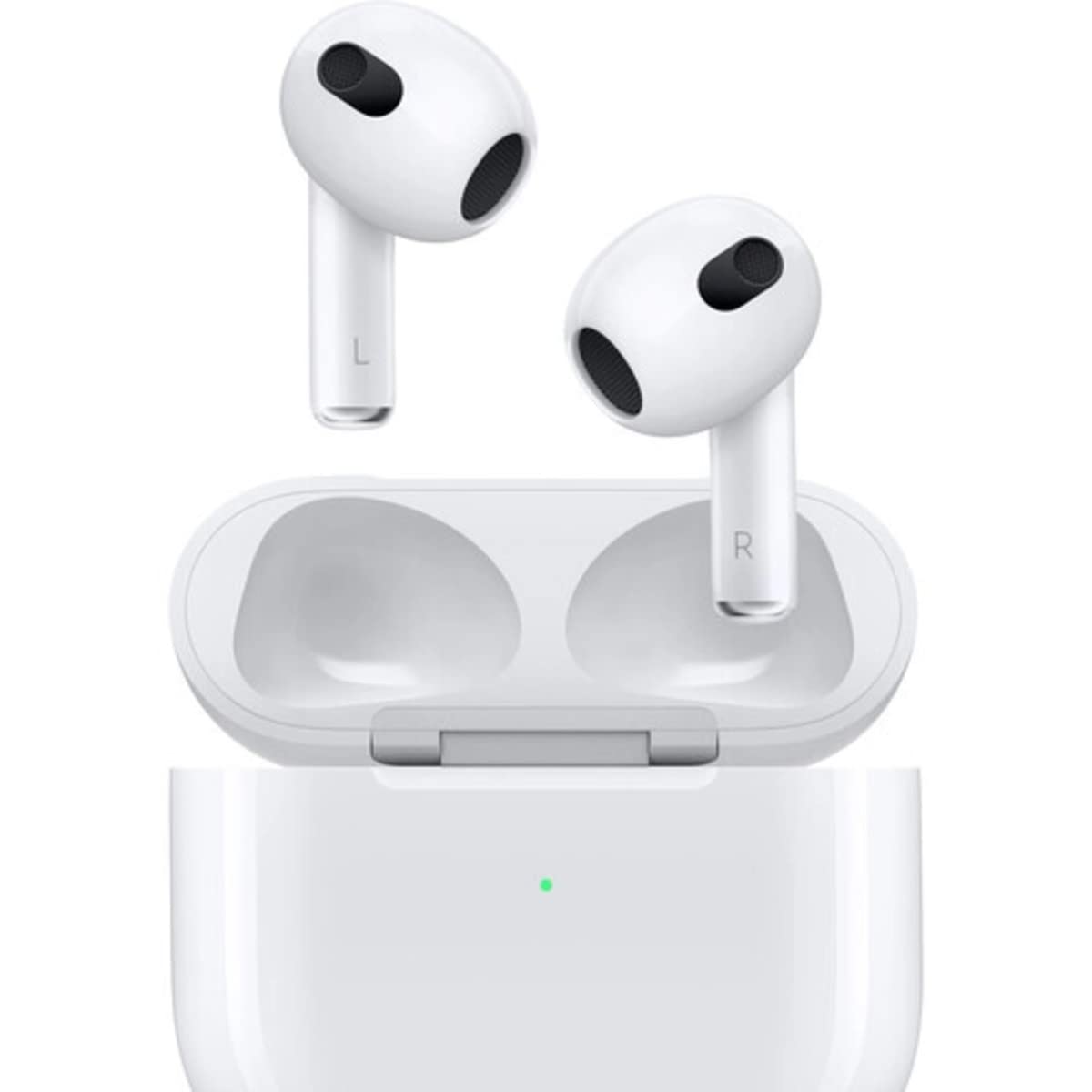 Apple AirPods with Lightning Charging Case (3rd Generation)