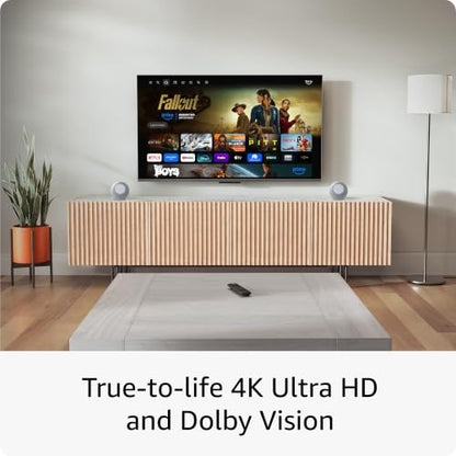 Amazon Fire TV Stick 4K Max with Alexa Voice Remote Pro