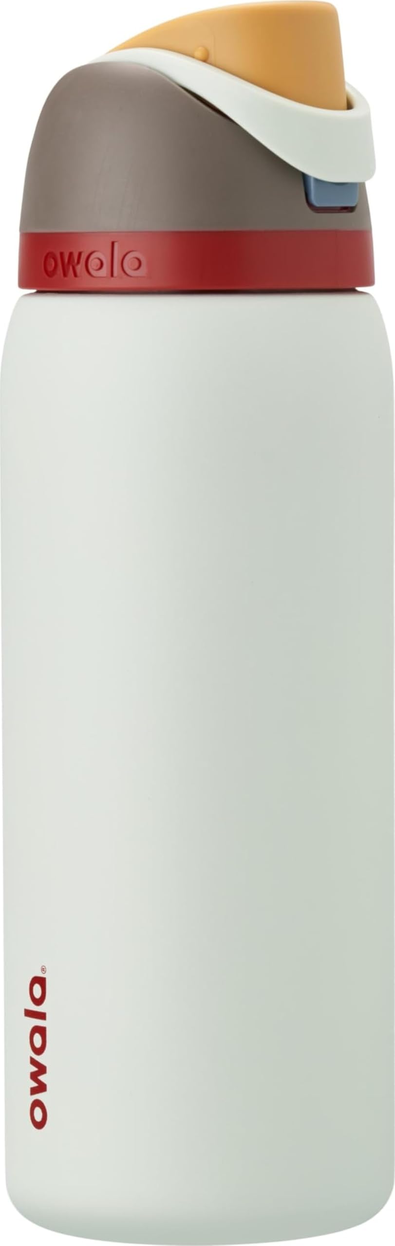 Owala FreeSip Insulated Stainless Steel Water Bottle with Straw