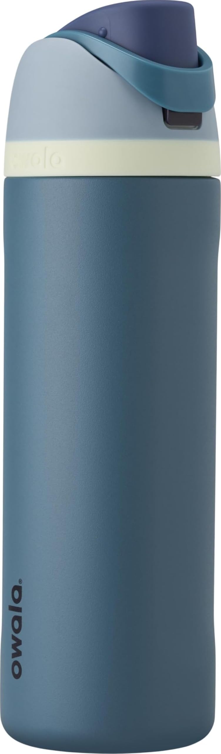 Owala FreeSip Insulated Stainless Steel Water Bottle with Straw