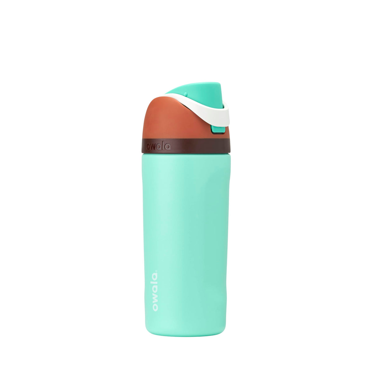 Owala FreeSip Insulated Stainless Steel Water Bottle with Straw