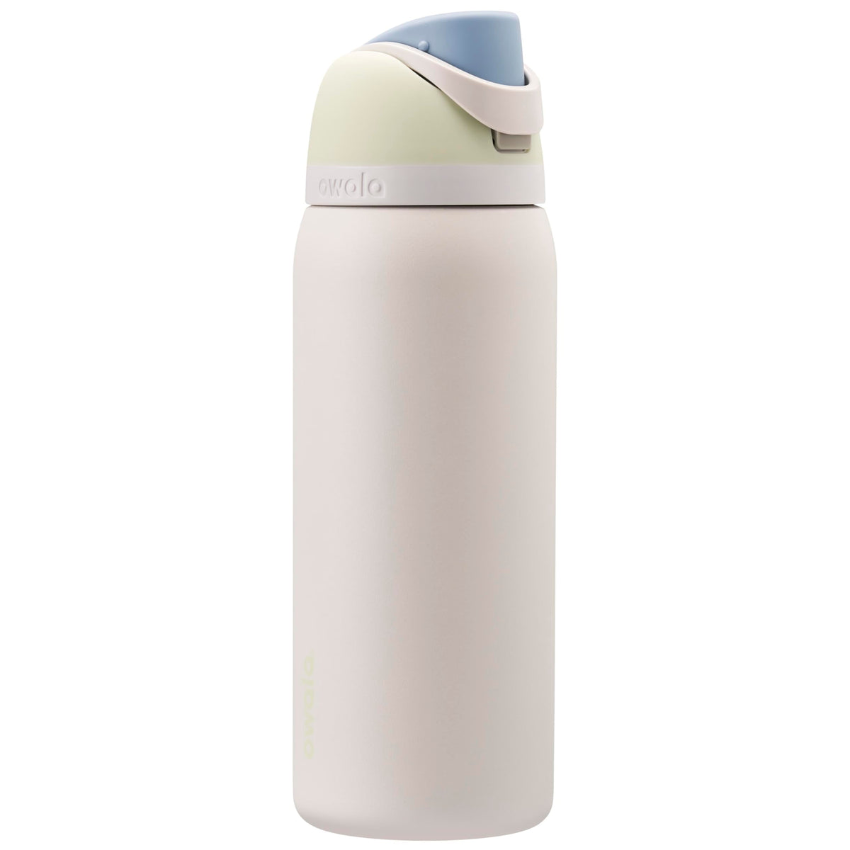 Owala FreeSip Insulated Stainless Steel Water Bottle with Straw