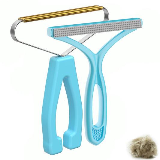Pet Hair Removal Tool,Dog Cat Hair Remover,Lint Remover
