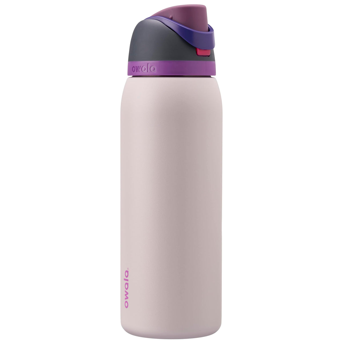 Owala FreeSip Insulated Stainless Steel Water Bottle with Straw
