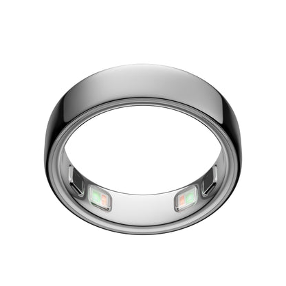 Oura Ring 5 World’s Smallest Smart Ring