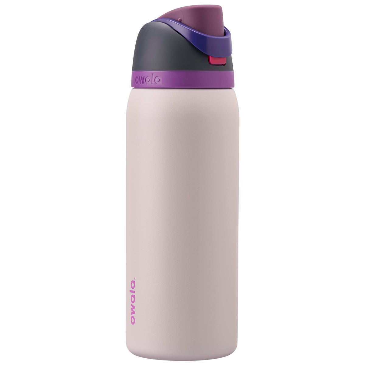 Owala FreeSip Insulated Stainless Steel Water Bottle with Straw