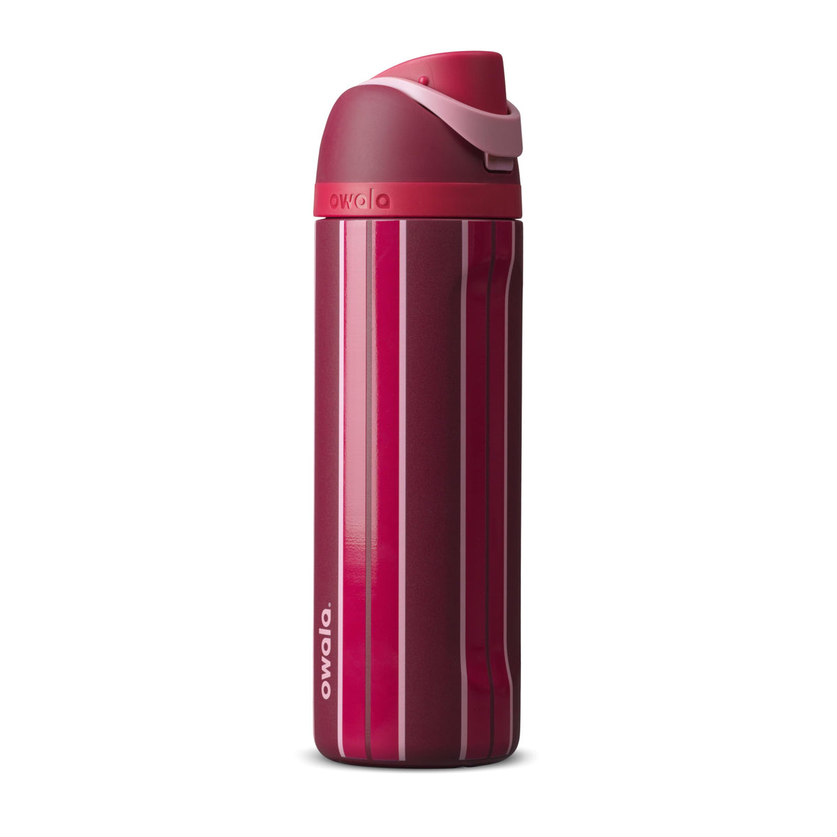 Owala FreeSip Insulated Stainless Steel Water Bottle with Straw
