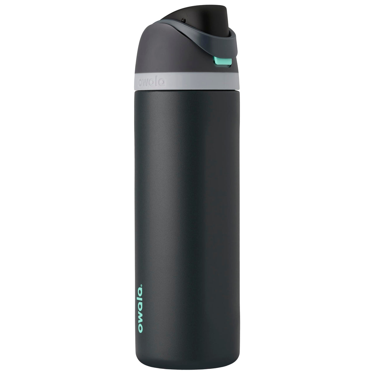 Owala FreeSip Insulated Stainless Steel Water Bottle with Straw