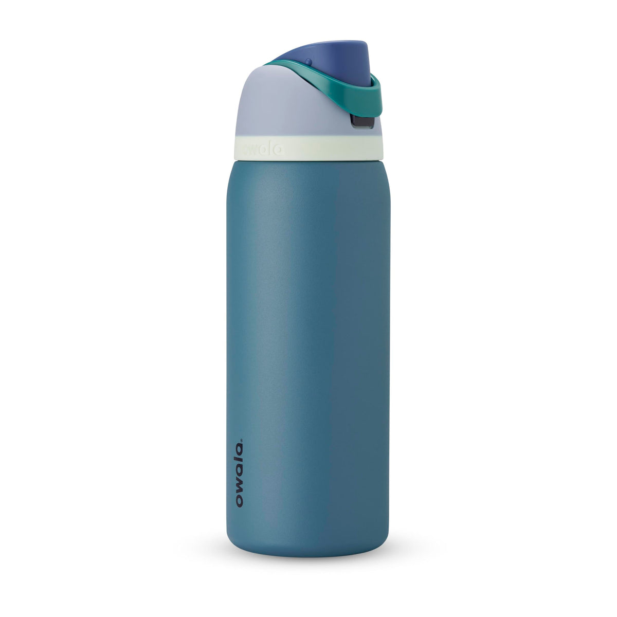 Owala FreeSip Insulated Stainless Steel Water Bottle with Straw