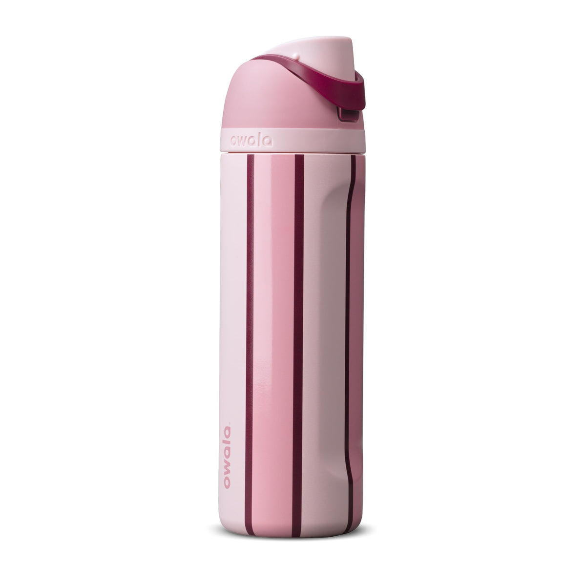 Owala FreeSip Insulated Stainless Steel Water Bottle with Straw