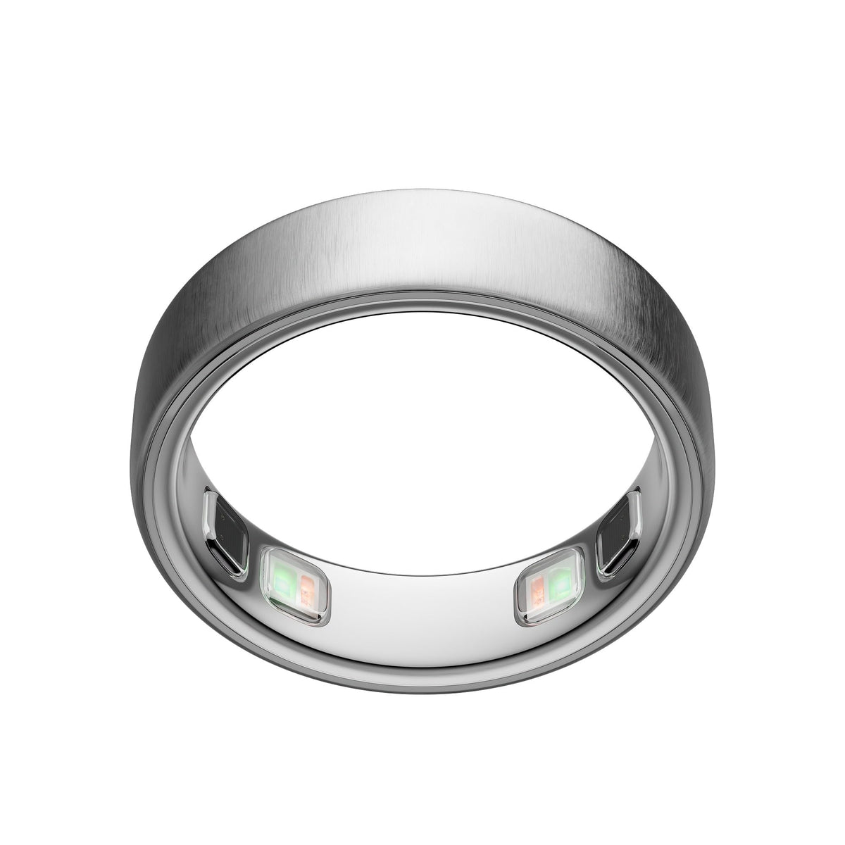 Oura Ring 5 World’s Smallest Smart Ring