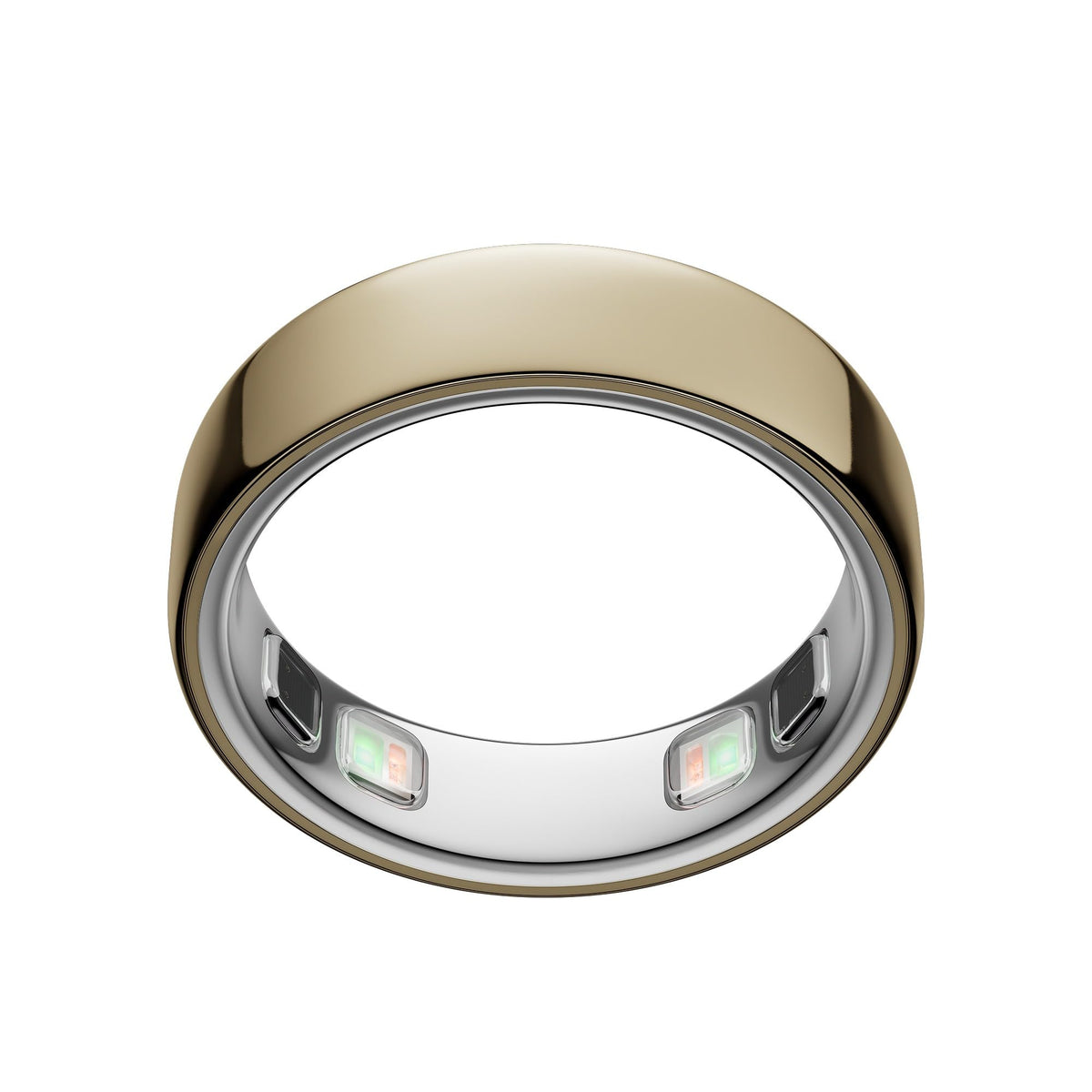 Oura Ring 5 World’s Smallest Smart Ring
