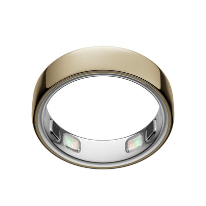 Oura Ring 5 World’s Smallest Smart Ring