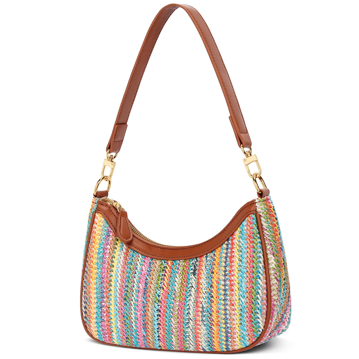 KKXIU Shoulder Bag for Women Cute Hobo Purses and Handbags