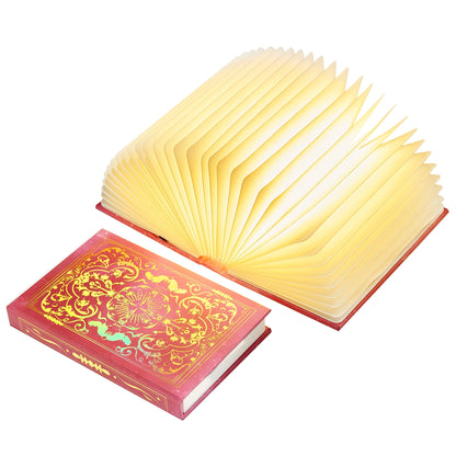 Uniwolk Portable Book Lamp