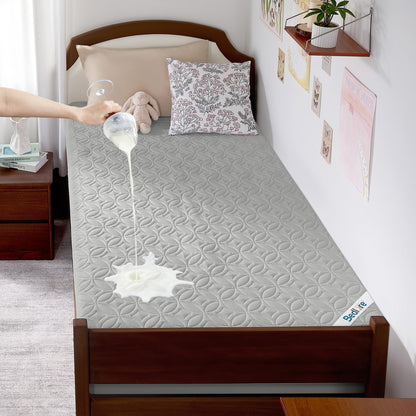 BEDLORE Waterproof Mattress Protector