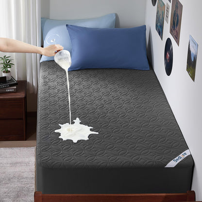 BEDLORE Waterproof Mattress Protector