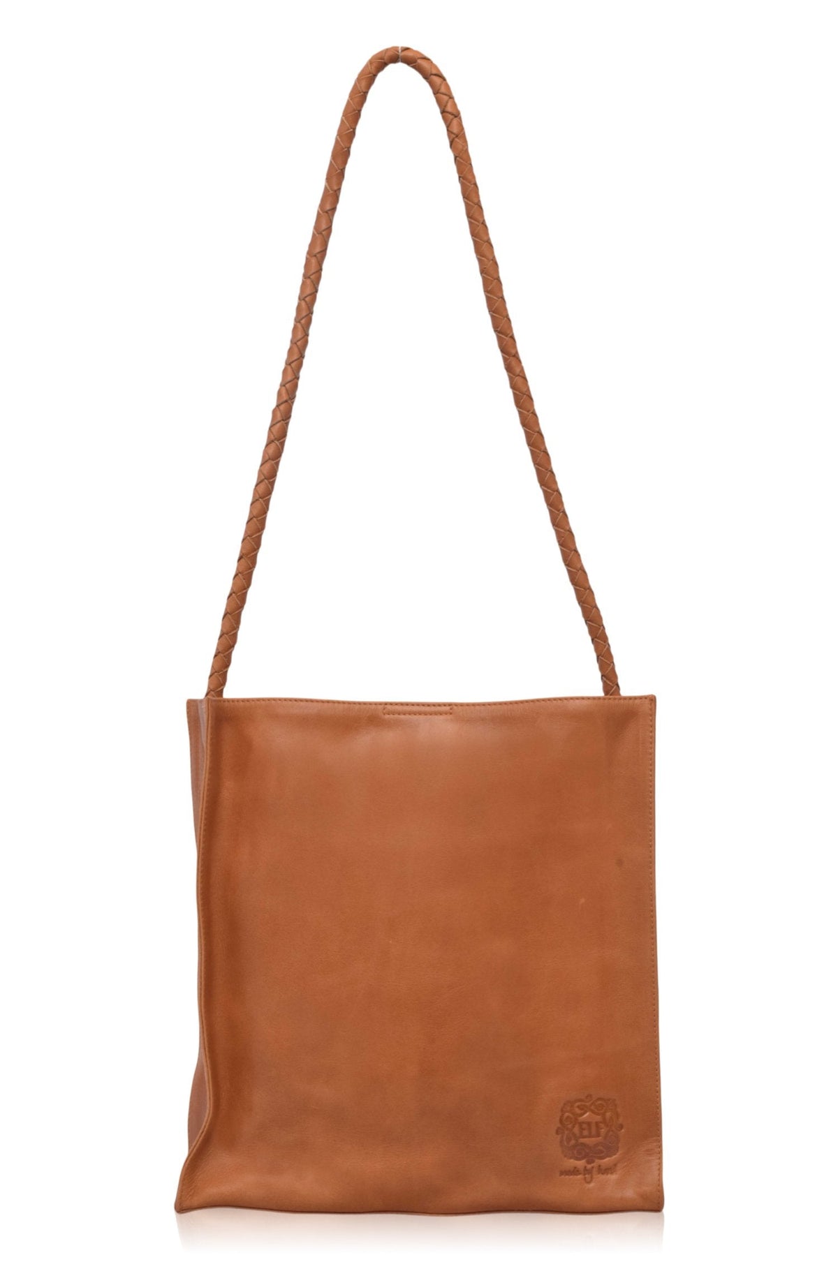 Day Leather Shoulder Bag-6