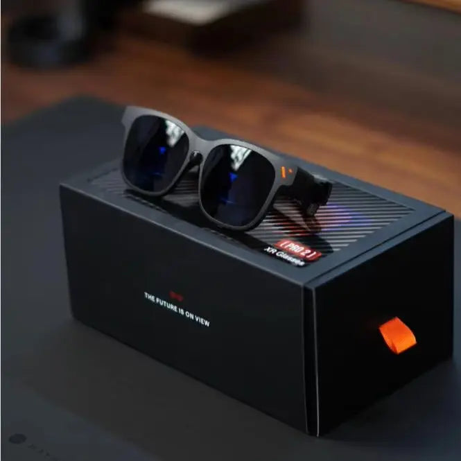Bestselling Model！VITURE Pro 2 XR Glasses - UltraClarity 3.0, Myopia Adjustment, Ultralight 63g, Officially Genuine Guaranteed！！