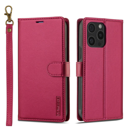 2 in 1 Removable Flip Leather Case For iPhone 18 17 16 Pro Max Air 15 14 13 12 11 Pro X Max XR 7 8 Plus SE Magnetic Wallet Cover