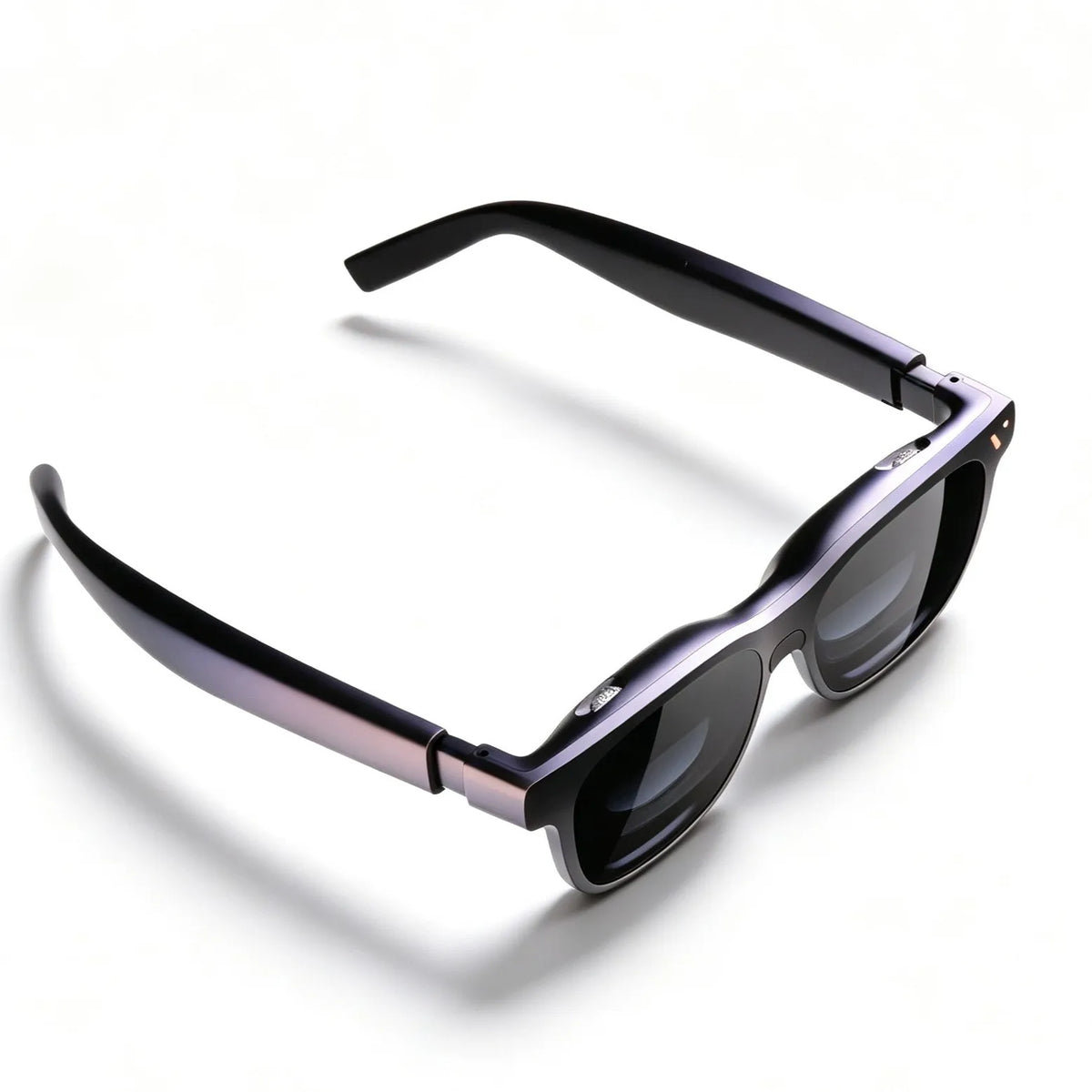 VITURE Pro 2 XR/AR Smart Glasses: Giant Screen 2D to 3D Conversion, Myopia Adjustment