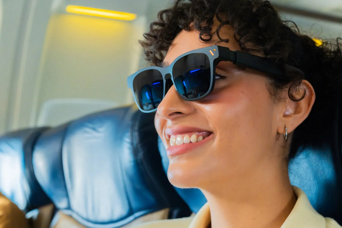 Bestselling Model！VITURE Pro 2 XR Glasses - UltraClarity 3.0, Myopia Adjustment, Ultralight 63g, Officially Genuine Guaranteed！！