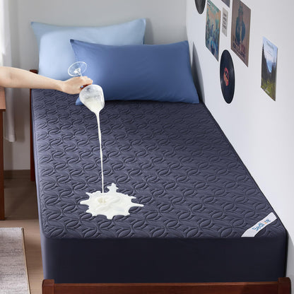 BEDLORE Waterproof Mattress Protector - Sasa