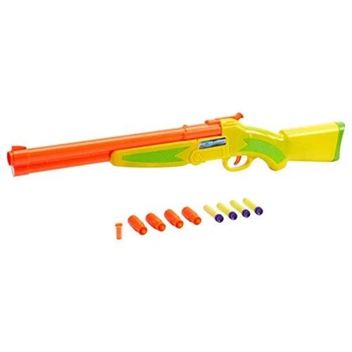 Buzz Bee Toys Air Warriors GunSmoke Blaster - Sasa