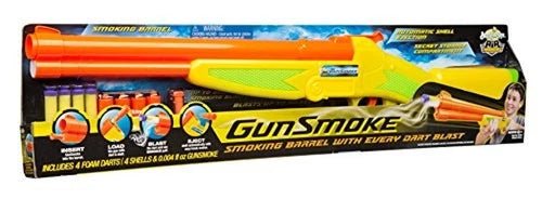 Buzz Bee Toys Air Warriors GunSmoke Blaster - Sasa