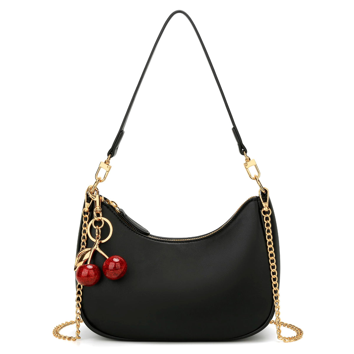KKXIU Shoulder Bag for Women Cute Hobo Purses and Handbags - Sasa