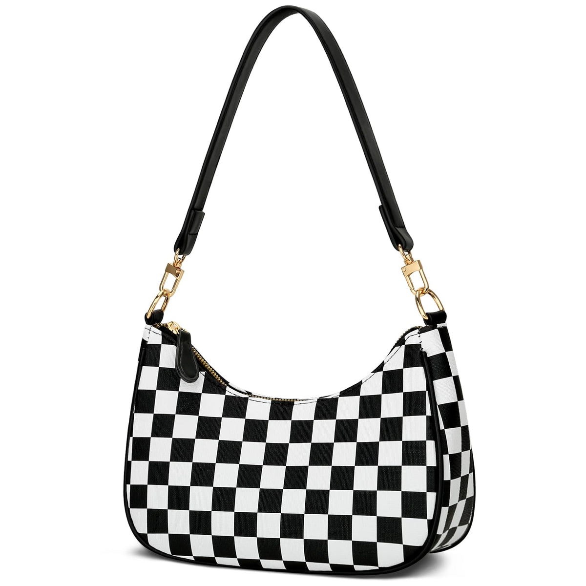 KKXIU Shoulder Bag for Women Cute Hobo Purses and Handbags - Sasa
